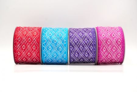 Klassinen timanttikuvioitu malli Wired_KF9553.KF9554.KF9555.KF9556 (4).JPG